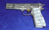 Browning High Power Renaissance Grade - 2 of 6