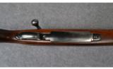 Winchester 70 (Pre-64) .270 Winchester - 5 of 9