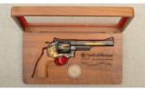 Smith & Wesson Model 29 150th Anniversary - 4 of 5
