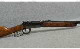 Winchester Model 1894 .38-55 - 2 of 7