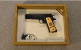 Colt Model 1911 WWI Marne Commemorative - 9 of 9