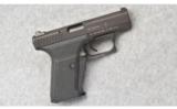 Heckler& Koch P7 M8 in 9x19 - 1 of 3