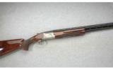 Browning Citori XT Trap 12 Gauge - 1 of 7