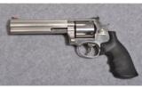 Smith & Wesson Model 686-6 .357 Mag. - 2 of 2