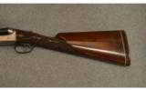 Parker Model GH. side by side 12 GA shotgun. - 7 of 9