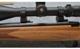 Weatherby Vanguard, Friends of the NRA Rifle of the Year 2013 - 7 of 9