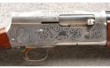 Browning A-5 Classic 12 Gauge, 1 of 5000 - 2 of 7