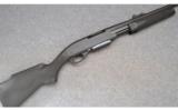 Remington Model 7600 Carbine ~ .30-06 - 1 of 9