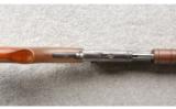 Remington Model 12 Pump Rifle in .22 S, L, LR - 3 of 7