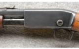 Remington Model 12 Pump Rifle in .22 S, L, LR - 4 of 7