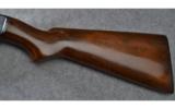 Winchester Model 42 Pump Shotgun in .410 Gauge - 6 of 9