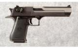Magnum Research Desert Eagle .44 Magnum - 1 of 4