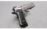 Smith & Wesson SW1911 Pro Series in 9MM - 1 of 3