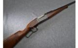 Savage Model 1899 Lever Action Carbine in .30-30 - 1 of 9