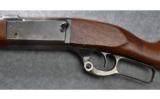 Savage Model 1899 Lever Action Carbine in .30-30 - 7 of 9