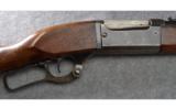 Savage Model 1899 Lever Action Carbine in .30-30 - 2 of 9