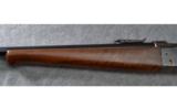 Savage Model 1899 Lever Action Carbine in .30-30 - 8 of 9