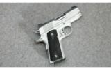 Kimber, Model Stainless Ultra Carry II, .45 ACP - 1 of 2