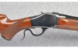 Browning Model 78 in 22-250 Rem - 2 of 8