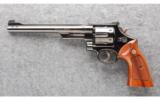 Smith & Wesson 27-2 .357 Magnum - 2 of 2