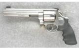 Smith & Wesson Model 629-5 Classic Revolver .44 - 2 of 2
