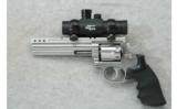 Smith&Wesson Model 617 .22 Long Rifle - 2 of 2