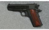 Colt Model Commander .45 Auto - 2 of 2