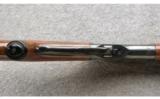 Browning Model 53 in .32-20 Win, Grade 3-4 Walnut ANIB - 3 of 7