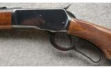 Browning Model 53 in .32-20 Win, Grade 3-4 Walnut ANIB - 4 of 7