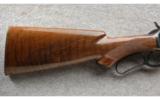 Browning Model 53 in .32-20 Win, Grade 3-4 Walnut ANIB - 5 of 7
