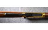 Winchester 66 Centennial Rifle in .30-30 - 5 of 9