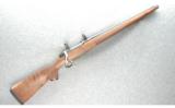 Ruger Model M77 Mark II Rifle .243 - 1 of 7