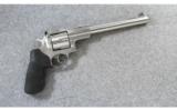 Ruger Super Redhawk in .44 Magnum - 1 of 3