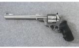 Ruger Super Redhawk in .44 Magnum - 2 of 3