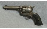 Colt Model Single Action Army .38 WCF - 2 of 2