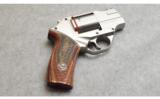 Chiappa 200DS in .357 Magnum - 1 of 2