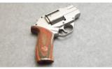 Chiappa 200DS in .357 Magnum - 1 of 2