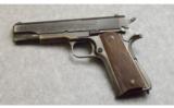Colt 1911 Military in .45 ACP - 2 of 2