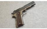 Colt 1911 Military in .45 ACP - 1 of 2