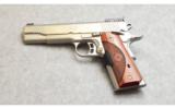 Kimber Gold Match II in 9MM Luger - 2 of 2