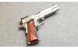 Kimber Gold Match II in 9MM Luger - 1 of 2