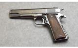 Colt 1911 Government in .45 ACP - 2 of 2