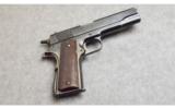 Colt 1911 Government in .45 ACP - 1 of 2