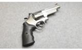 Smith & Wesson 629 in .44 Magnum - 1 of 2