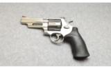 Smith & Wesson 629 in .44 Magnum - 2 of 2