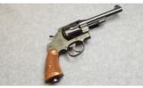 Smith & Wesson Model 22-4 in .45 ACP - 1 of 2