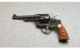 Smith & Wesson Model 22-4 in .45 ACP - 2 of 2