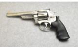 Smith & Wesson Model 629-1 in .44 Magnum - 2 of 2