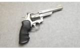 Smith & Wesson Model 629-1 in .44 Magnum - 1 of 2