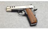 Smith & Wesson PC1911 in .45 ACP - 2 of 2
